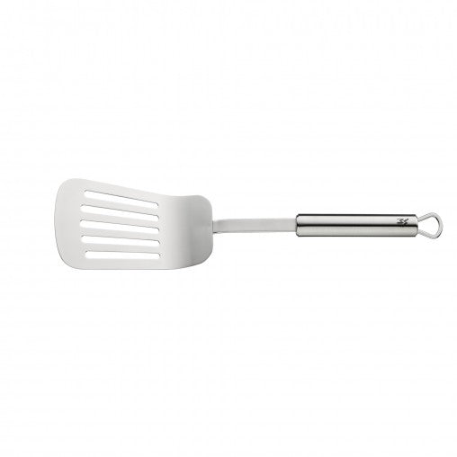 WMF PROFI PLUS – Backschaufel 32,2 cm, Cromargan (Edelstahl), Silber, spülmaschinenfest