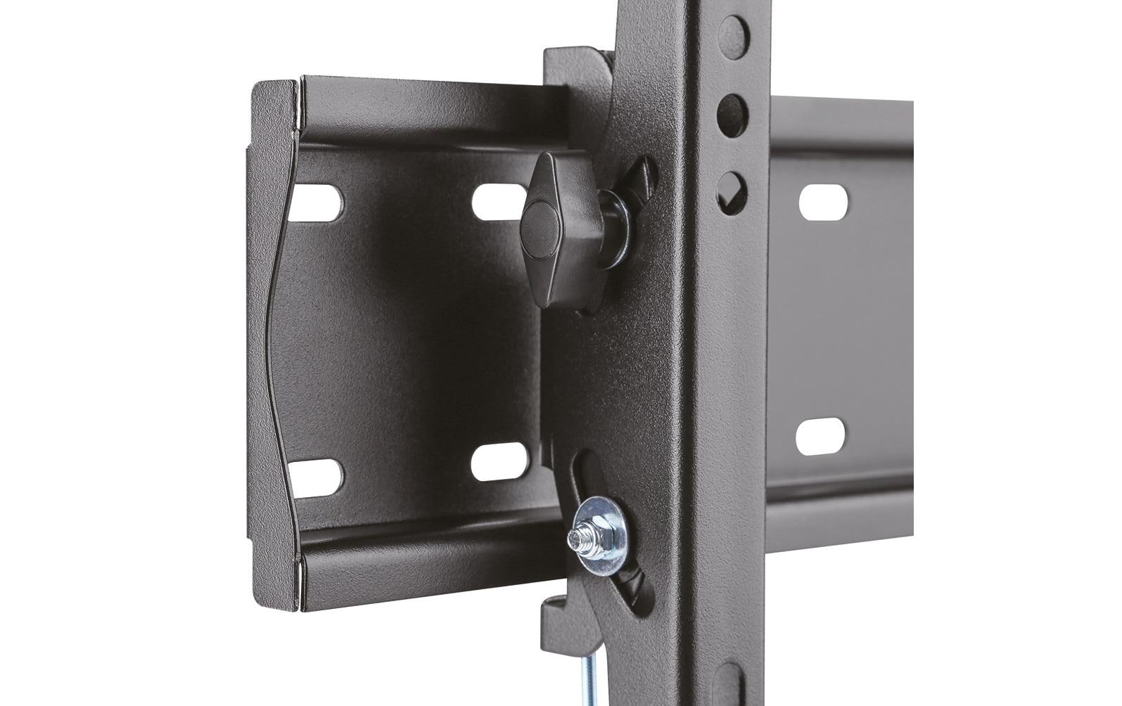 Neomounts Wandhalterung – neigbar – 32–55" – VESA 200×200–400×400 – bis 40 kg – FPMA-W350BLACK