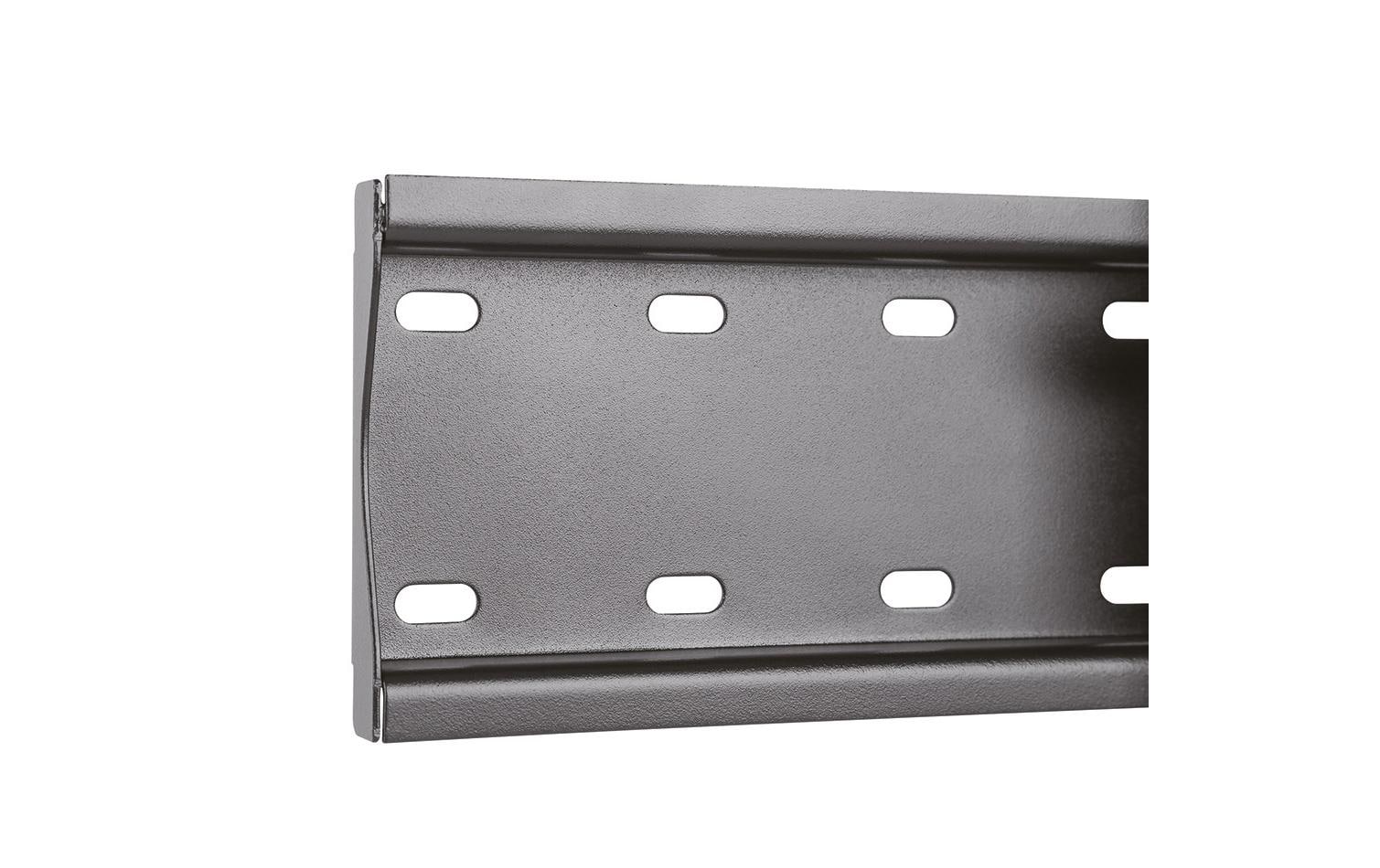 Neomounts Wandhalterung – neigbar – 32–55" – VESA 200×200–400×400 – bis 40 kg – FPMA-W350BLACK