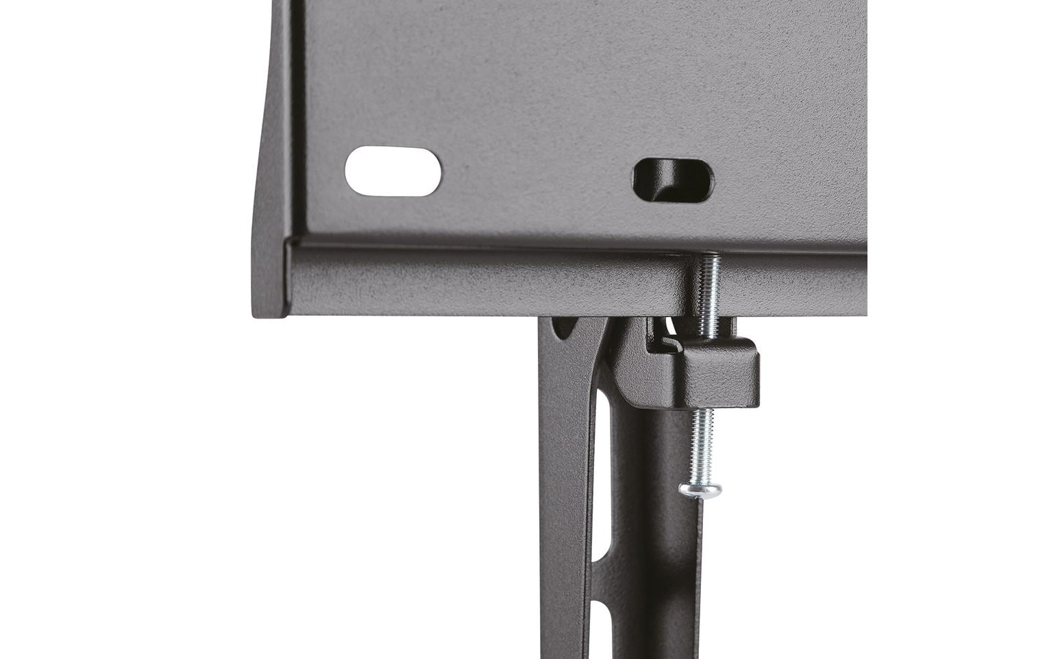 Neomounts Wandhalterung – neigbar – 32–55" – VESA 200×200–400×400 – bis 40 kg – FPMA-W350BLACK