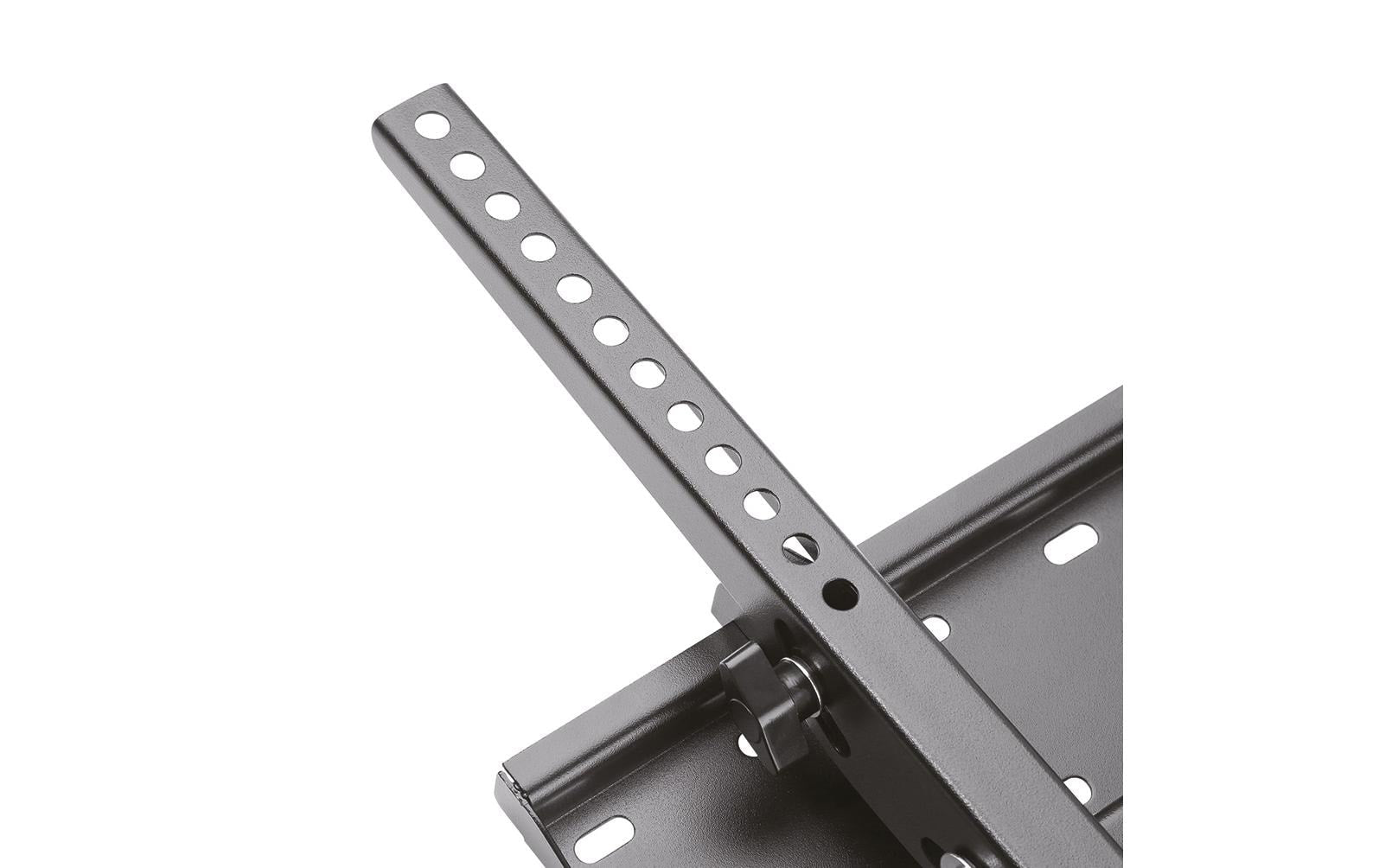 Neomounts Wandhalterung – neigbar – 32–55" – VESA 200×200–400×400 – bis 40 kg – FPMA-W350BLACK