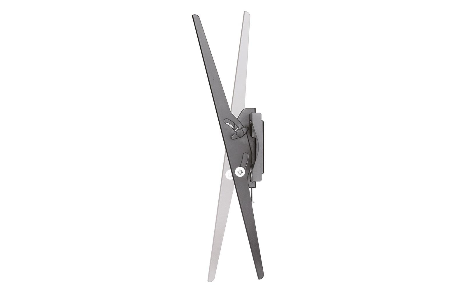 Neomounts Wandhalterung – neigbar – 32–55" – VESA 200×200–400×400 – bis 40 kg – FPMA-W350BLACK