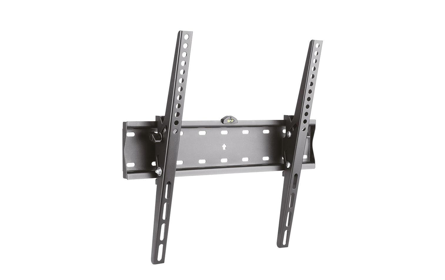 Neomounts Wandhalterung – neigbar – 32–55" – VESA 200×200–400×400 – bis 40 kg – FPMA-W350BLACK