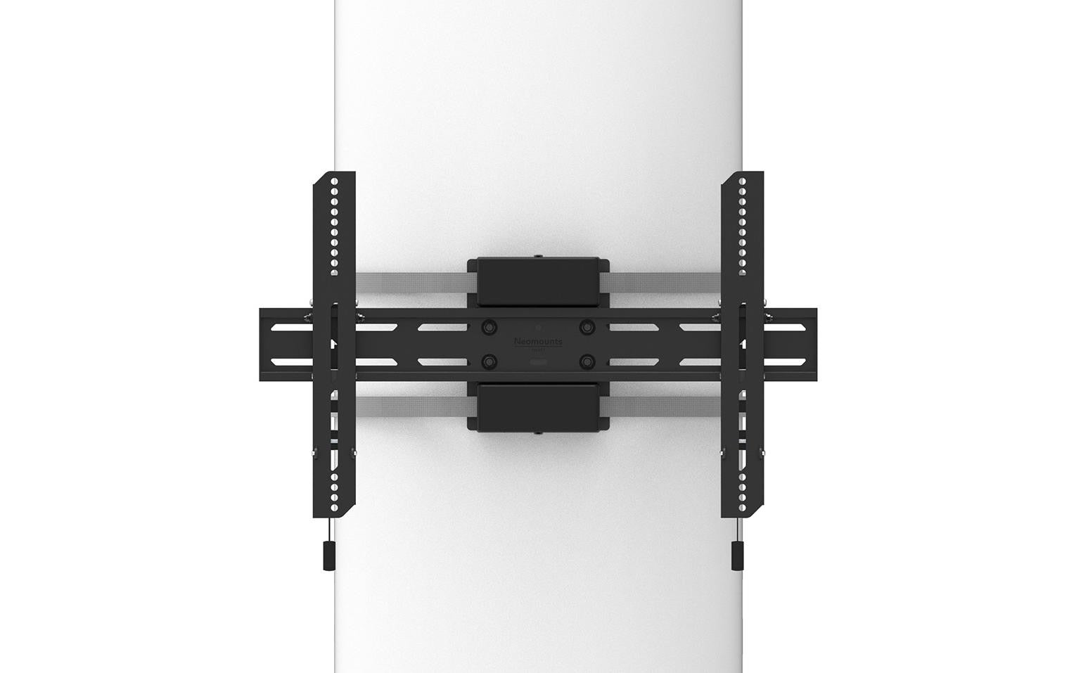 Neomounts WL35S-910BL16 – Displayständer, drehbar, neigbar, für 40–75", VESA 300×100–600×400, bis 50 kg