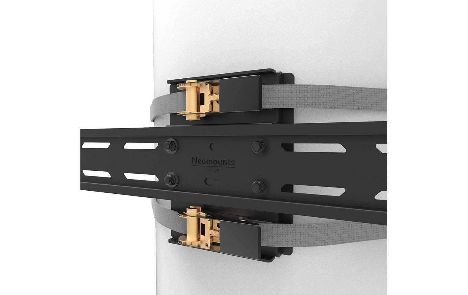 Neomounts WL35S-910BL16 – Displayständer, drehbar, neigbar, für 40–75", VESA 300×100–600×400, bis 50 kg