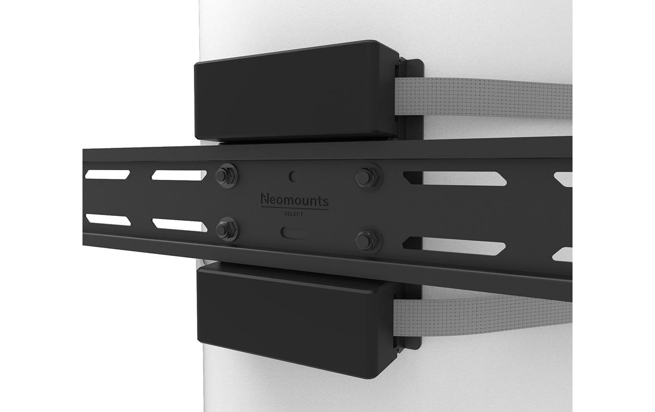 Neomounts WL35S-910BL16 – Displayständer, drehbar, neigbar, für 40–75", VESA 300×100–600×400, bis 50 kg