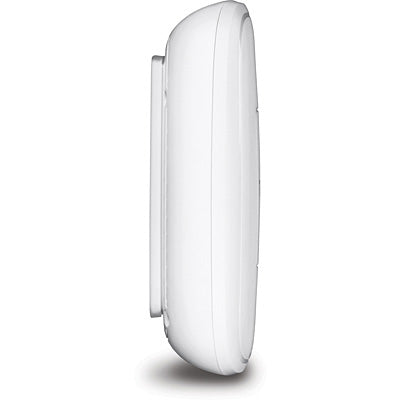 TRENDnet TEW-821DAP – Access Point – Wi-Fi 5 (2,4/5 GHz), 1,2 Gbit/s, GbE, PoE, Wandmontage