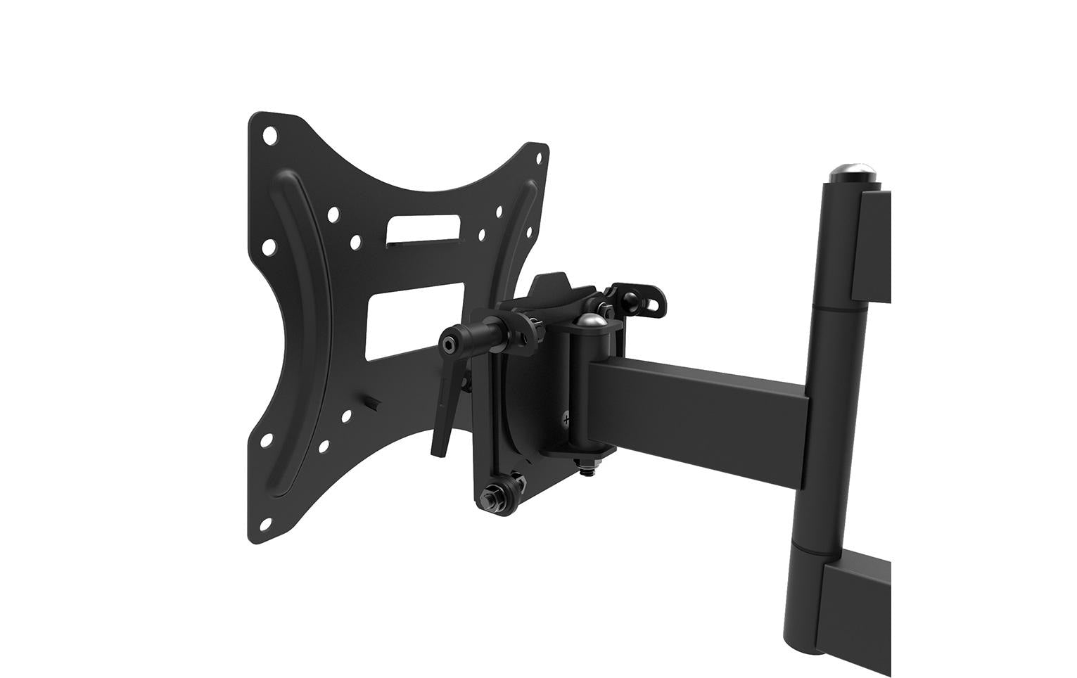 Neomounts Wandhalterung – Vollbeweglich – 32–55" – VESA 100×100–200×200 – bis 35 kg – WL40-550BL12