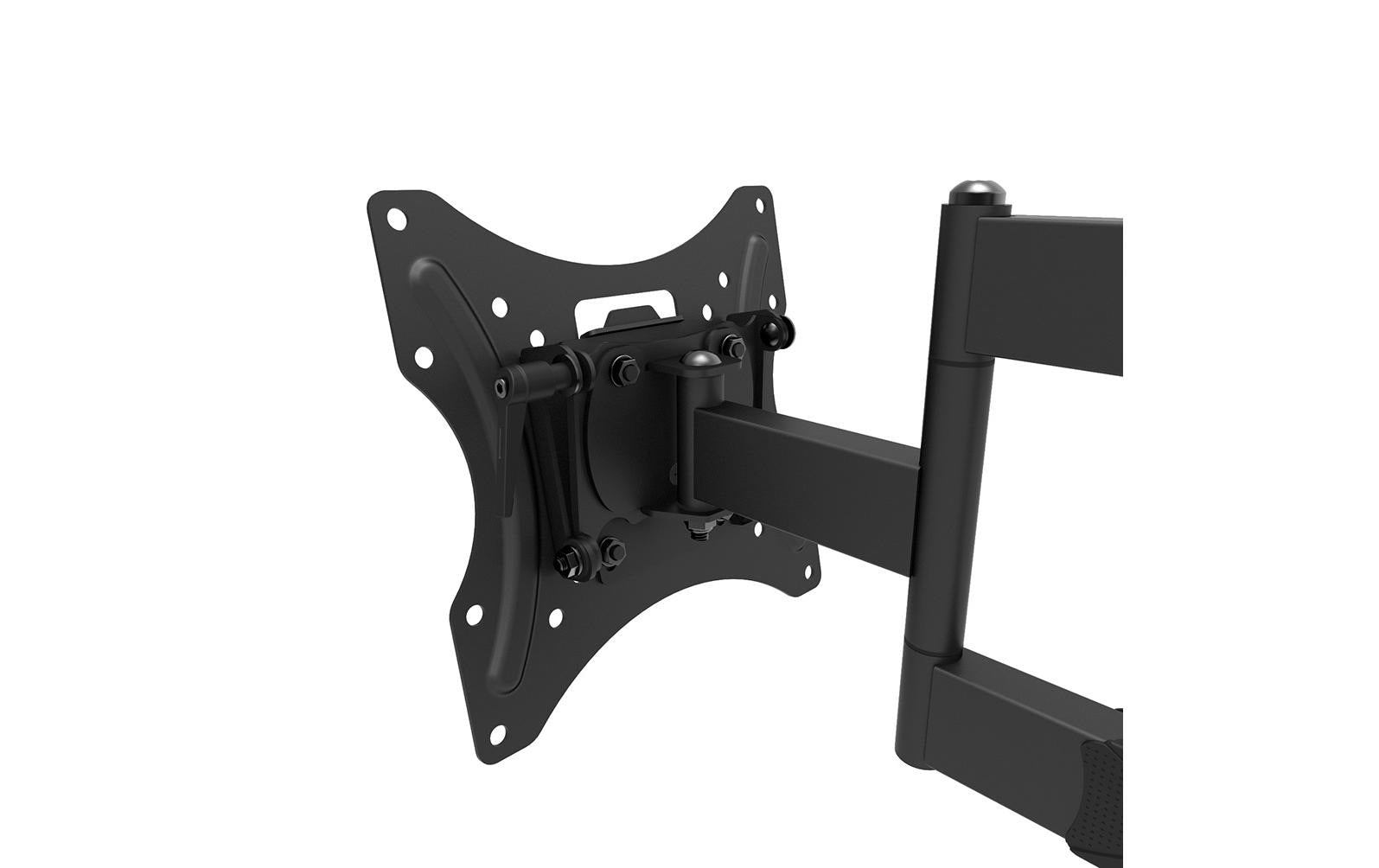 Neomounts Wandhalterung – Vollbeweglich – 32–55" – VESA 100×100–200×200 – bis 35 kg – WL40-550BL12