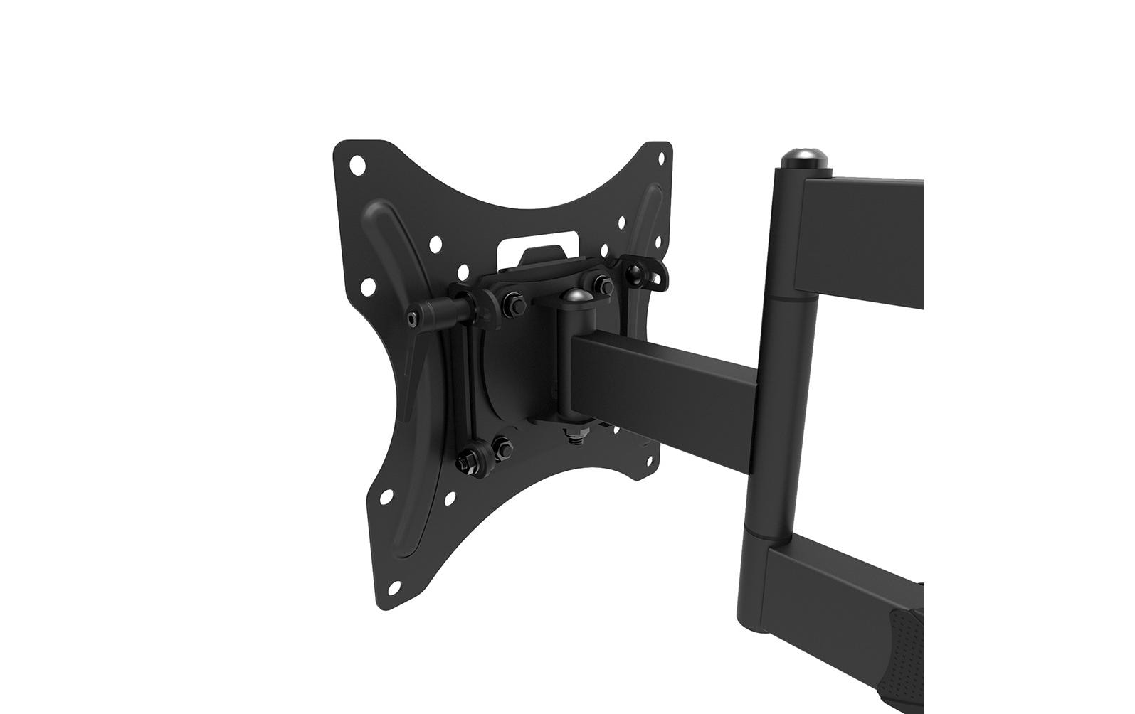 Neomounts Wandhalterung – Vollbeweglich – 32–55" – VESA 100×100–200×200 – bis 35 kg – WL40-550BL12