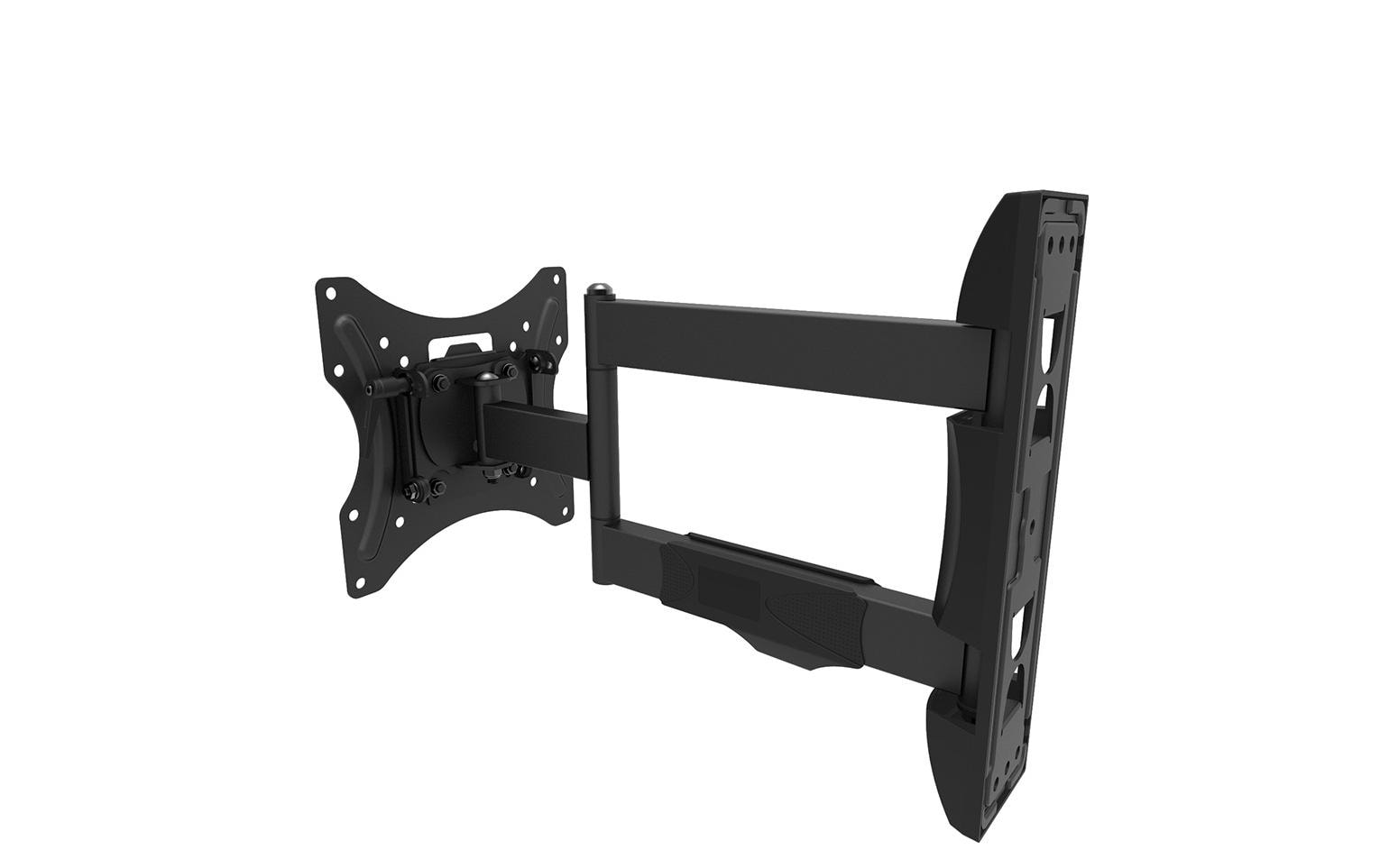Neomounts Wandhalterung – Vollbeweglich – 32–55" – VESA 100×100–200×200 – bis 35 kg – WL40-550BL12