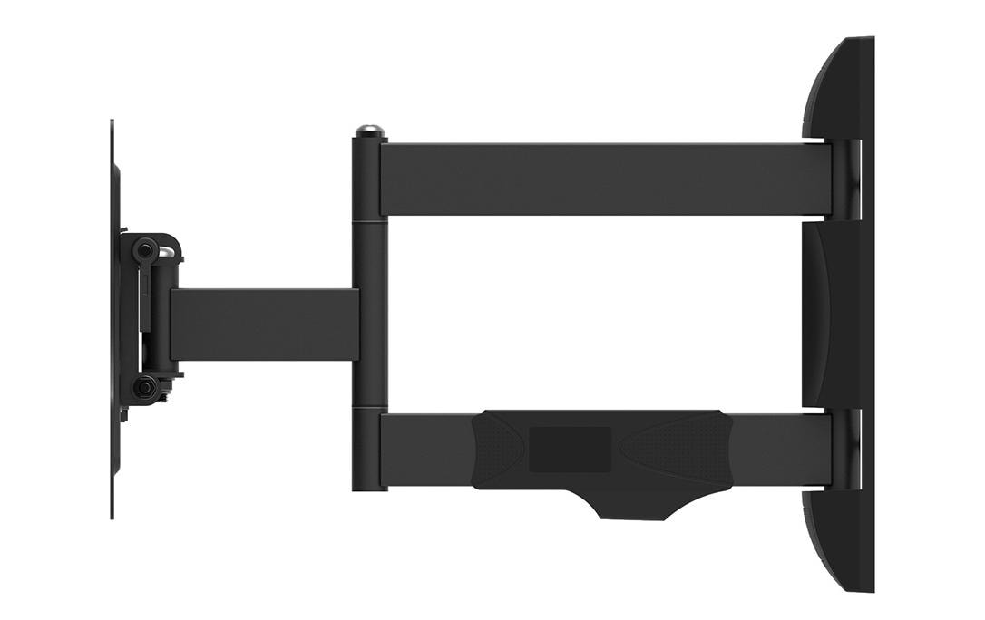 Neomounts Wandhalterung – Vollbeweglich – 32–55" – VESA 100×100–200×200 – bis 35 kg – WL40-550BL12