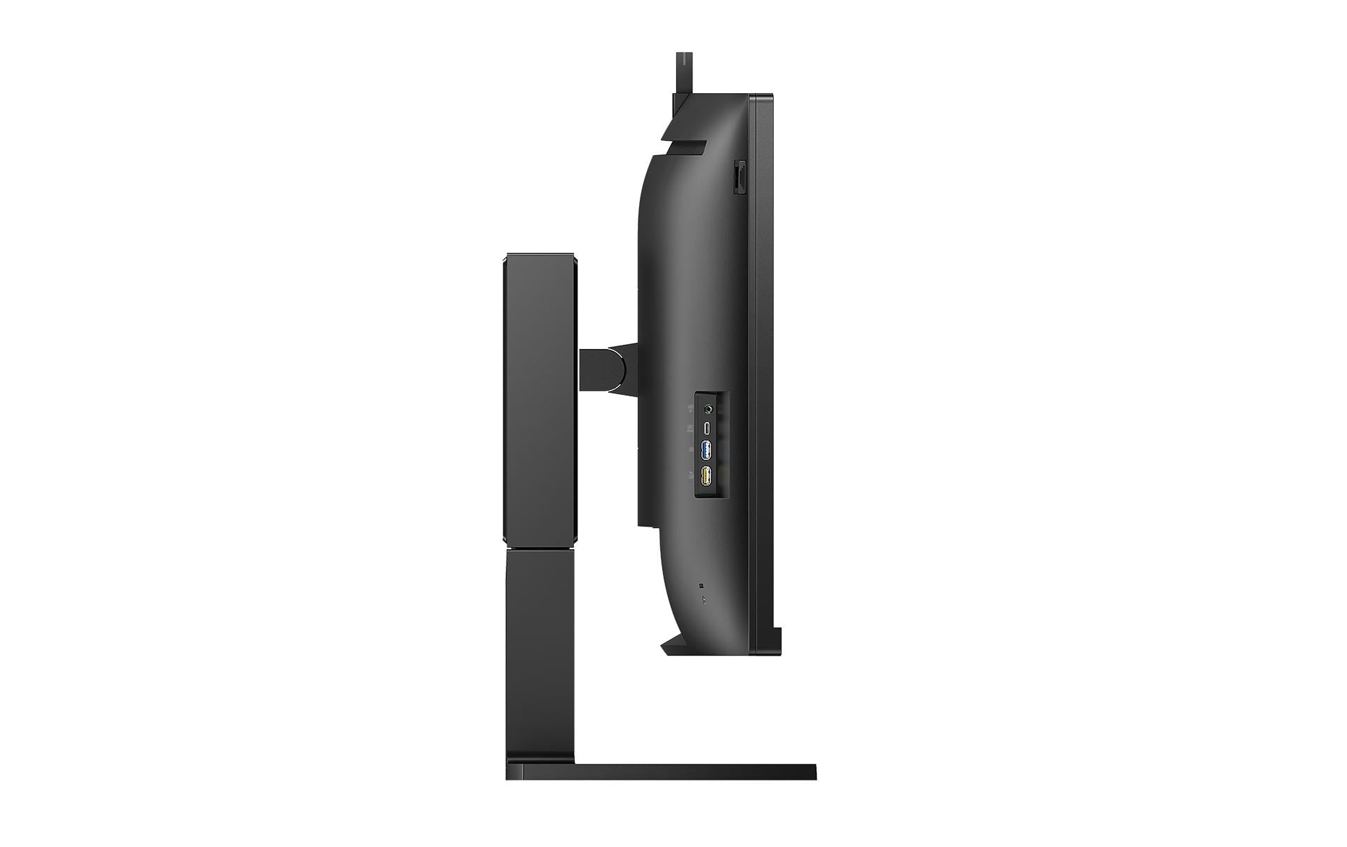 Philips 40B1U6903CH/00 – Monitor, 39,7", 5120 × 2160, IPS, 75 Hz, Webcam, USB-C, VESA 100 × 100, Schwarz