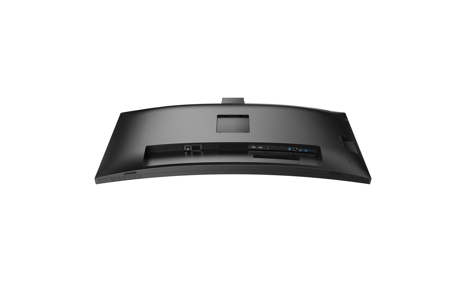 Philips 40B1U6903CH/00 – Monitor, 39,7", 5120 × 2160, IPS, 75 Hz, Webcam, USB-C, VESA 100 × 100, Schwarz