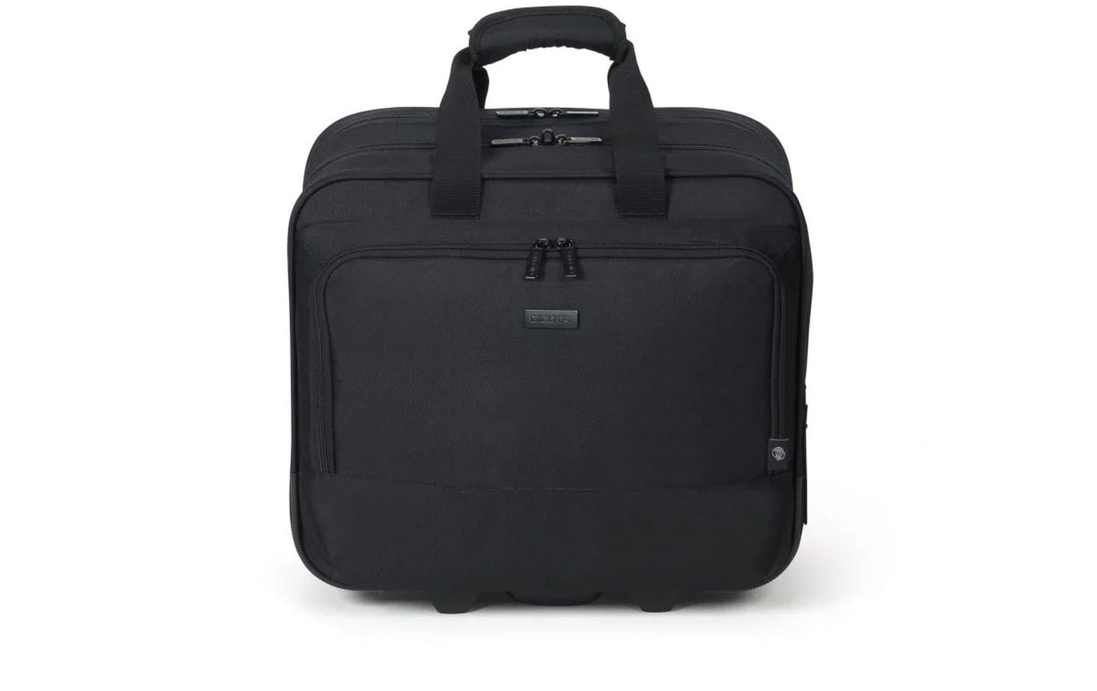 DICOTA Top Traveller Eco Notebook-Trolley – für Notebooks 13–16"