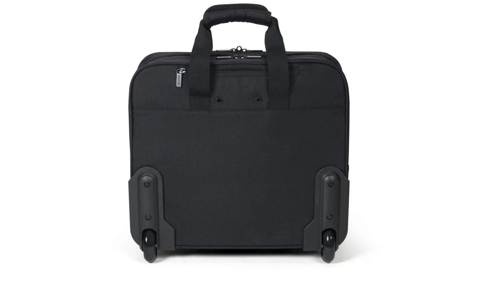 DICOTA Top Traveller Eco Notebook-Trolley – für Notebooks 13–16"
