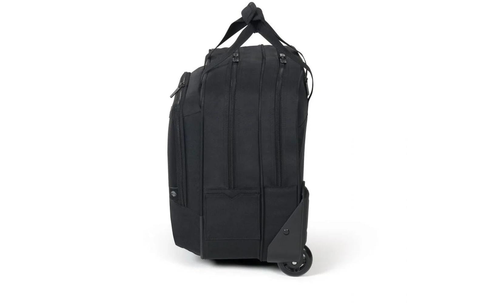 DICOTA Top Traveller Eco Notebook-Trolley – für Notebooks 13–16"