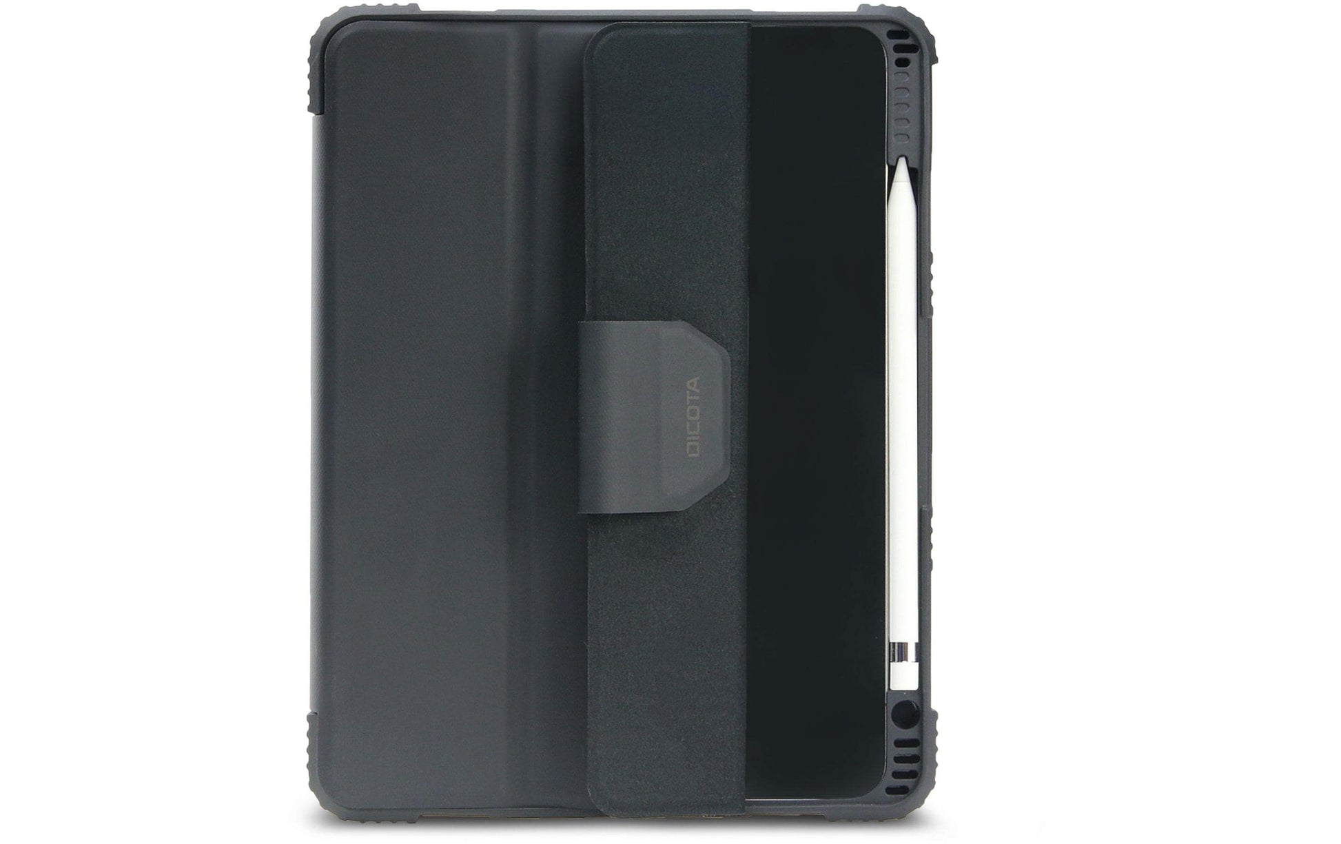 DICOTA Tablet-Hülle für iPad 10,9" (10. Gen.) – Schwarz