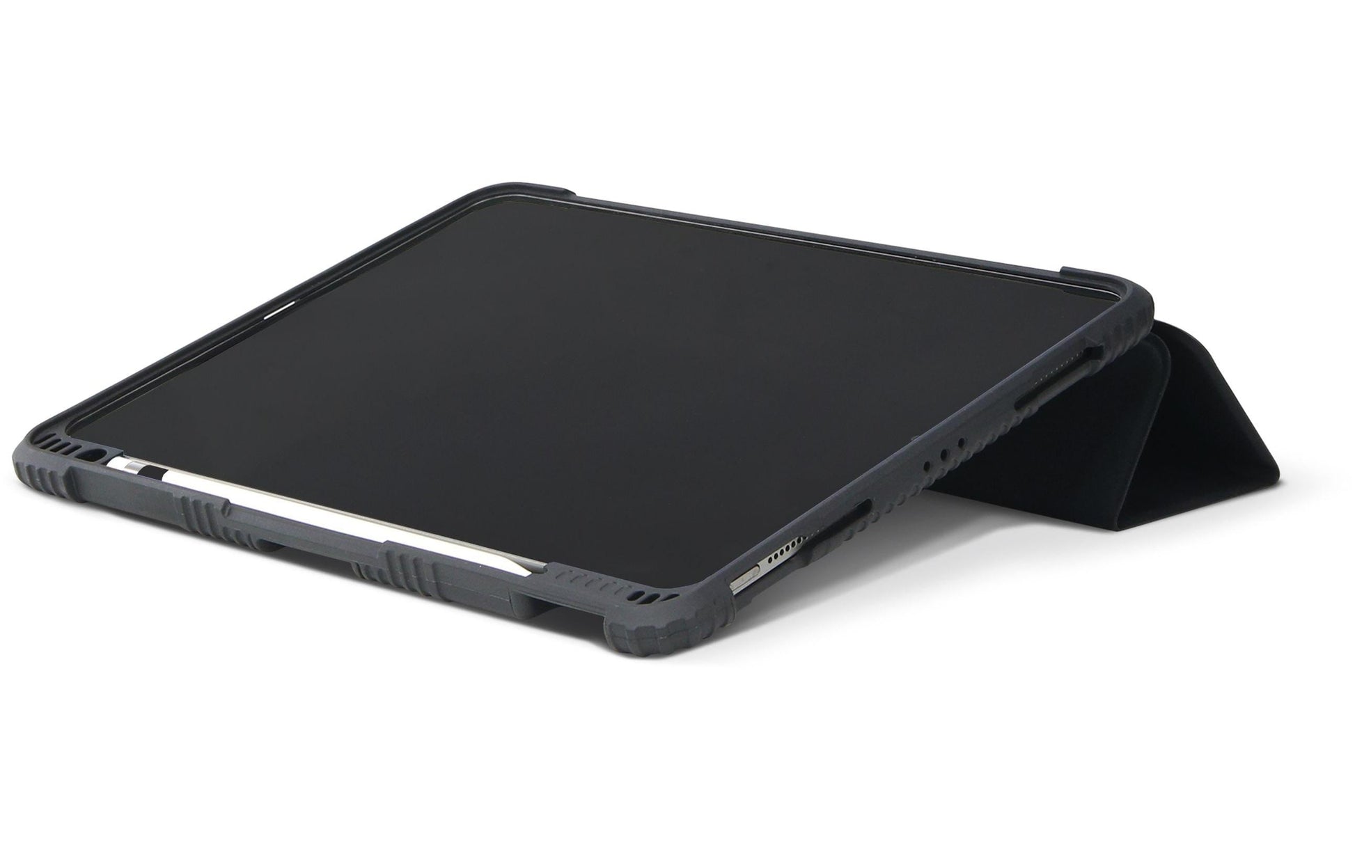 DICOTA Tablet-Hülle für iPad 10,9" (10. Gen.) – Schwarz