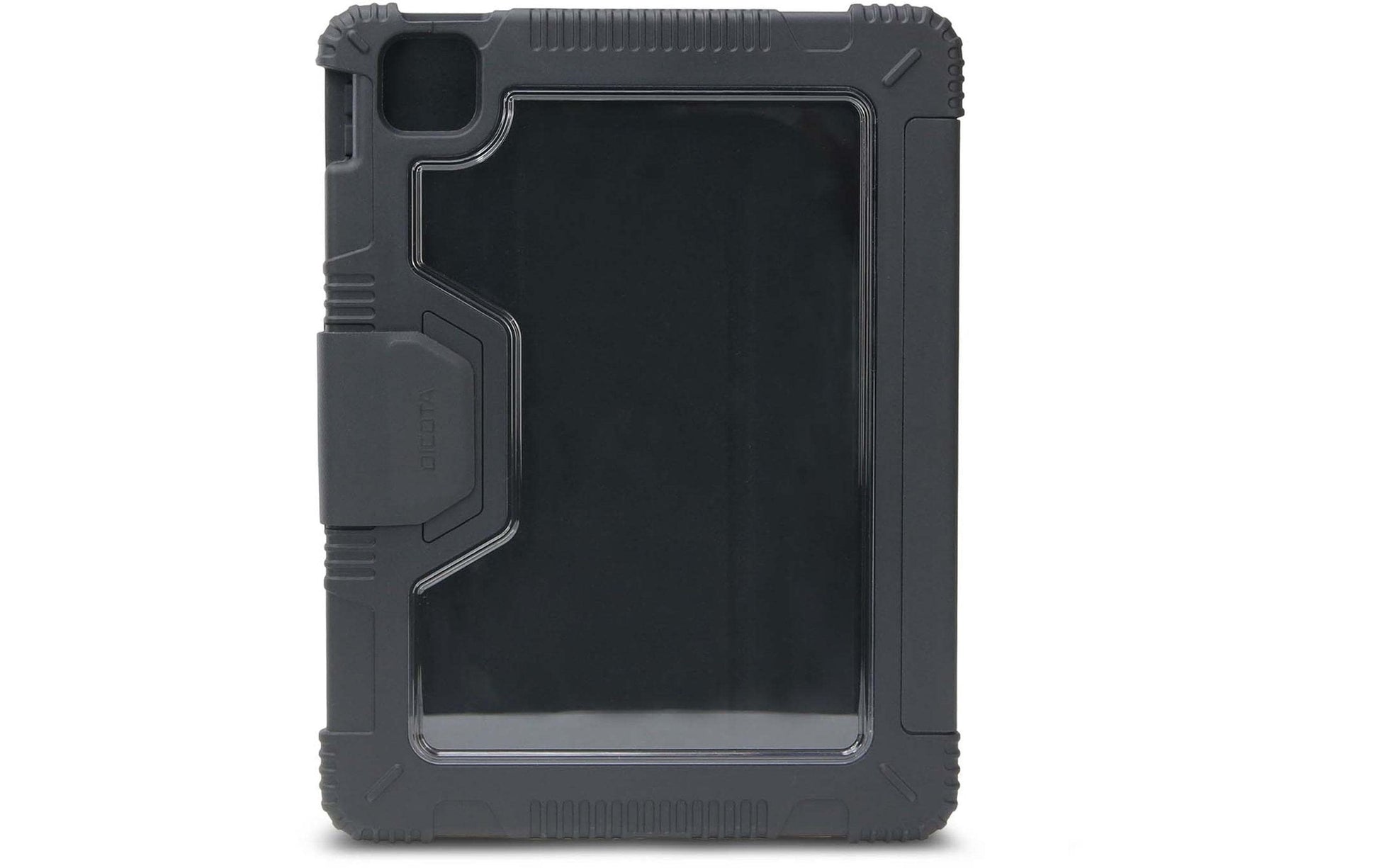 DICOTA Tablet-Hülle für iPad 10,9" (10. Gen.) – Schwarz