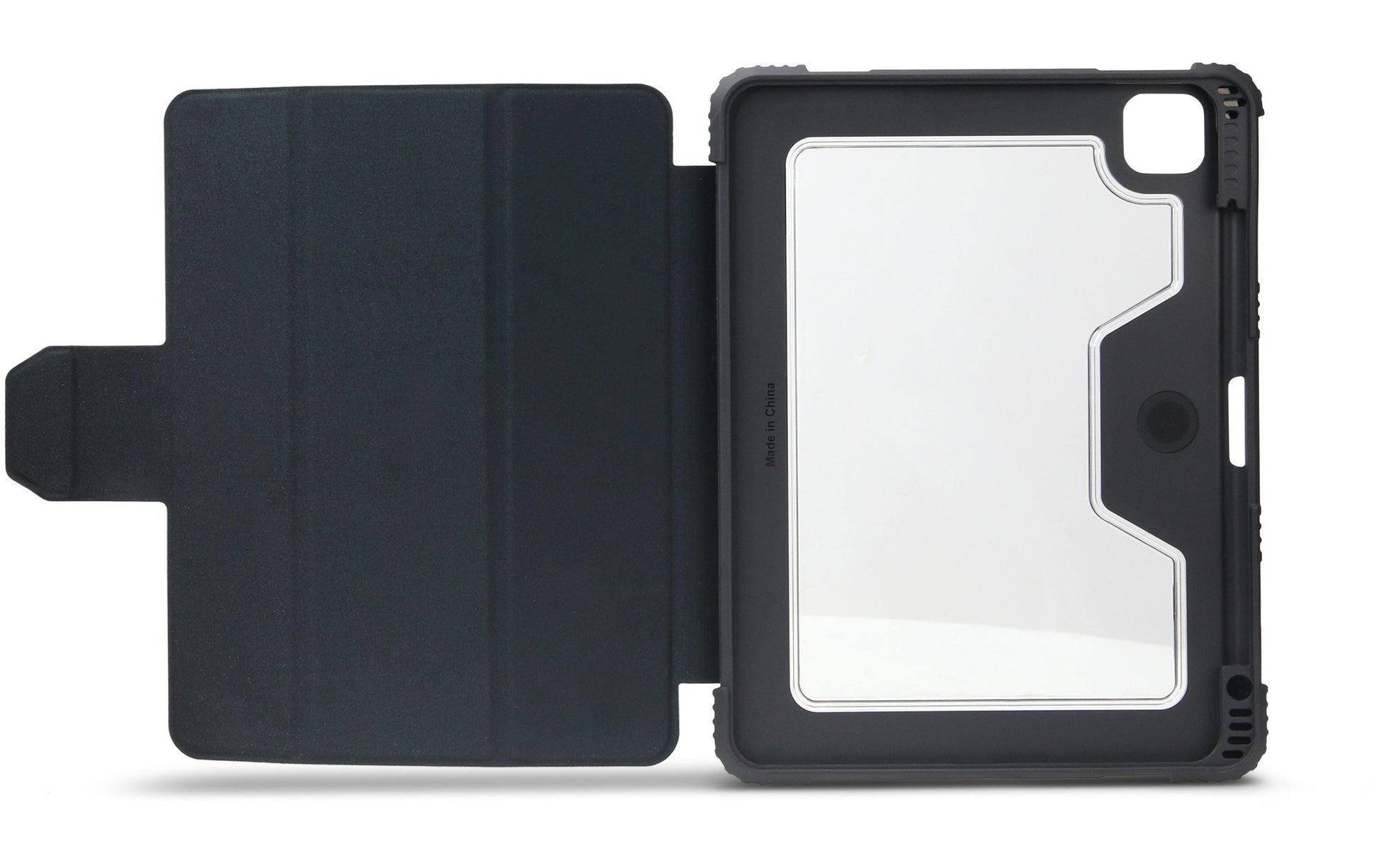 DICOTA Tablet-Hülle für iPad 10,9" (10. Gen.) – Schwarz