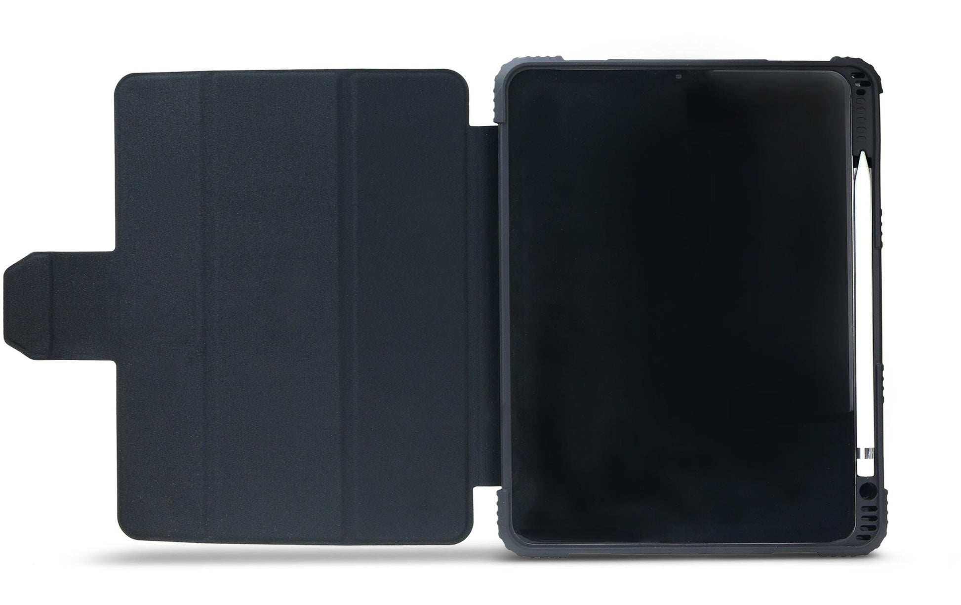 DICOTA Tablet-Hülle für iPad 10,9" (10. Gen.) – Schwarz