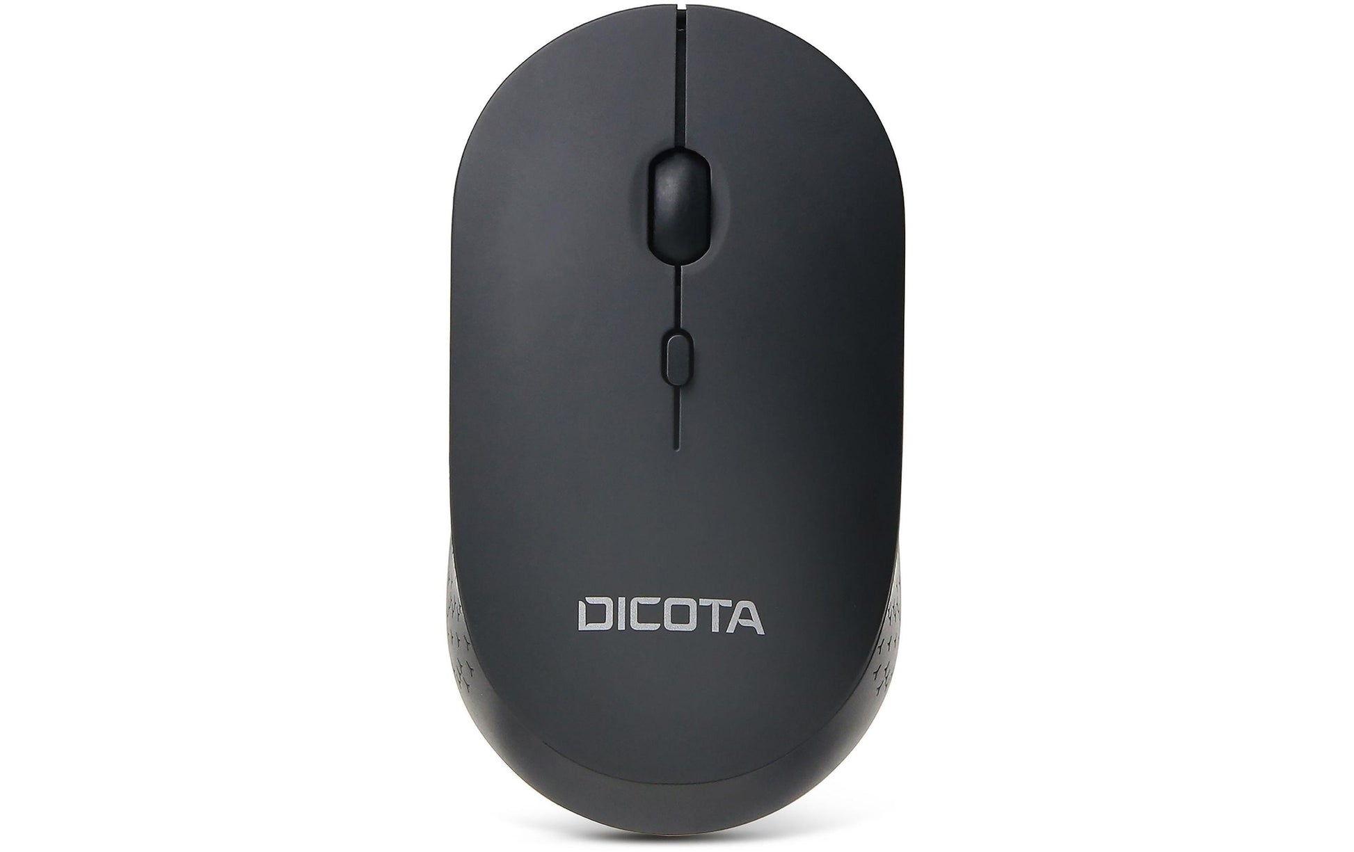 DICOTA Wireless Mouse SILENT V2 Maus – kabellos, Silent-Tasten