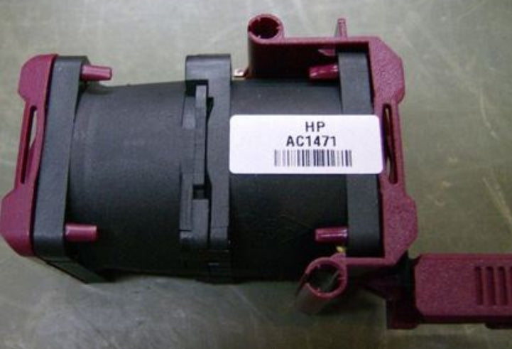 HPE 775415-001 – Lüftereinheit – Lüftercontroller