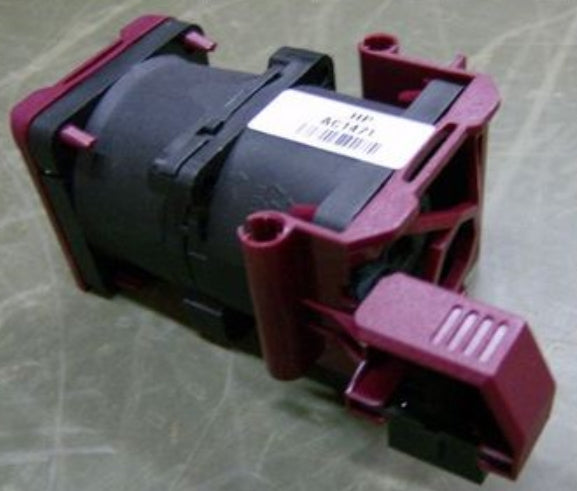 HPE 775415-001 – Lüftereinheit – Lüftercontroller