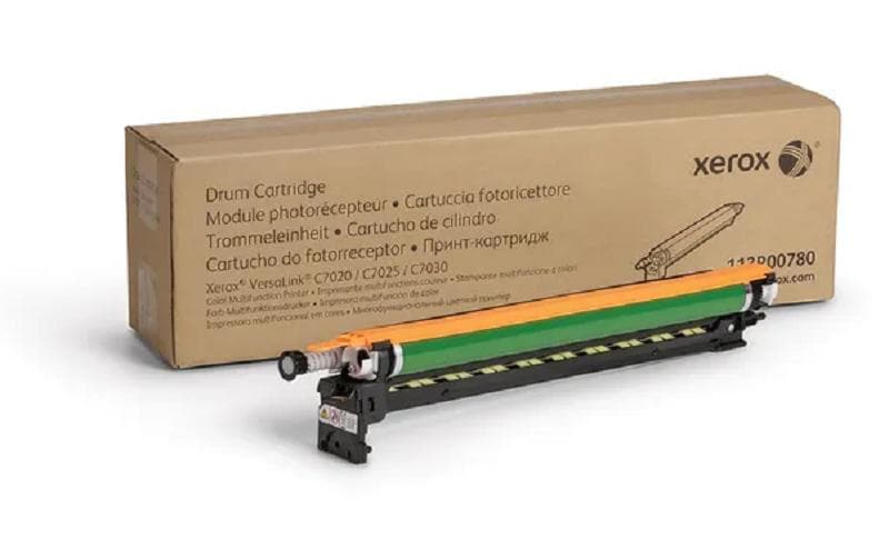 Xerox Bildtrommel-Kit CMYK – bis zu 87'000 Seiten