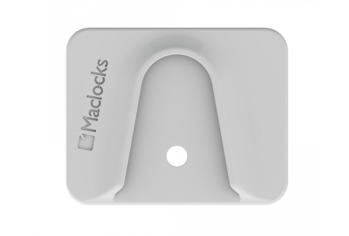 Compulocks Tablet-Tischhalterung für Tablet/UMPC – 3M-Befestigungsplatte – Grau