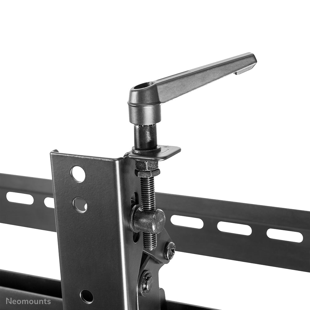 Neomounts Wandhalterung, für 32–75", VESA 200×200, bis 70 kg, schwarz