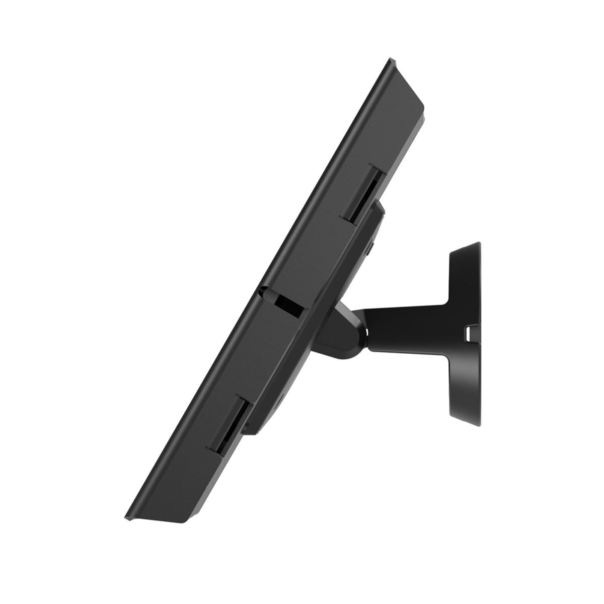 Compulocks Tablet-Wandhalterung für Samsung Galaxy Tab S10 FE+ 13,1" – kippbar