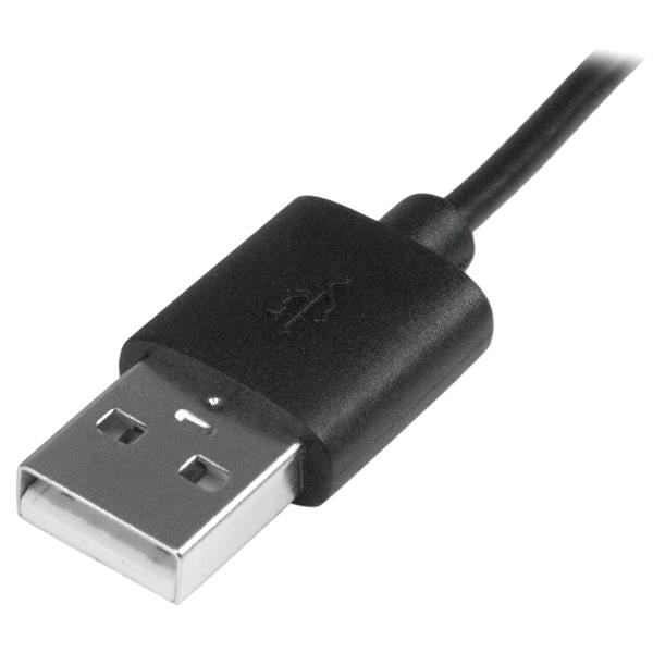StarTech.com USB-Kabel, Micro-USB, 1 m