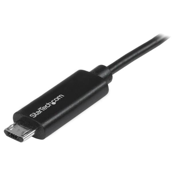 StarTech.com USB-Kabel, Micro-USB, 1 m