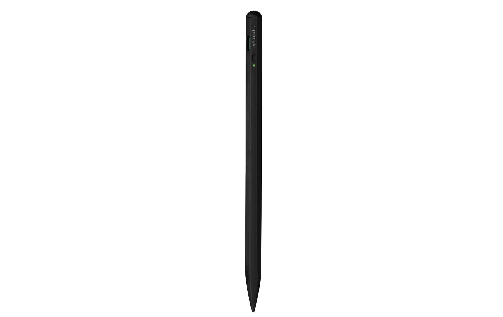 4smarts Active Pencil Pro 3 Eingabestift für Apple iPad (iPad 9,7", 10,2", 10,9", mini 8,3", Air 10,9", Pro 11)