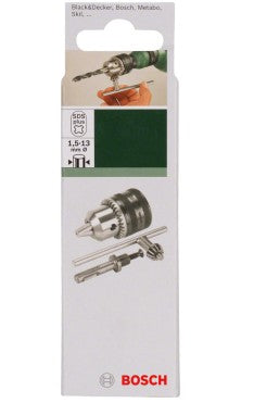 Bosch SDS Plus Zahnkranzbohrfutter 1,5–13 mm