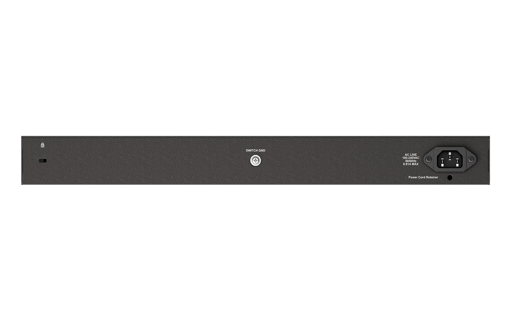 D-Link DXS-1210-16TC – Managed Switch – 12×10G, 4×SFP+, L2, 1U