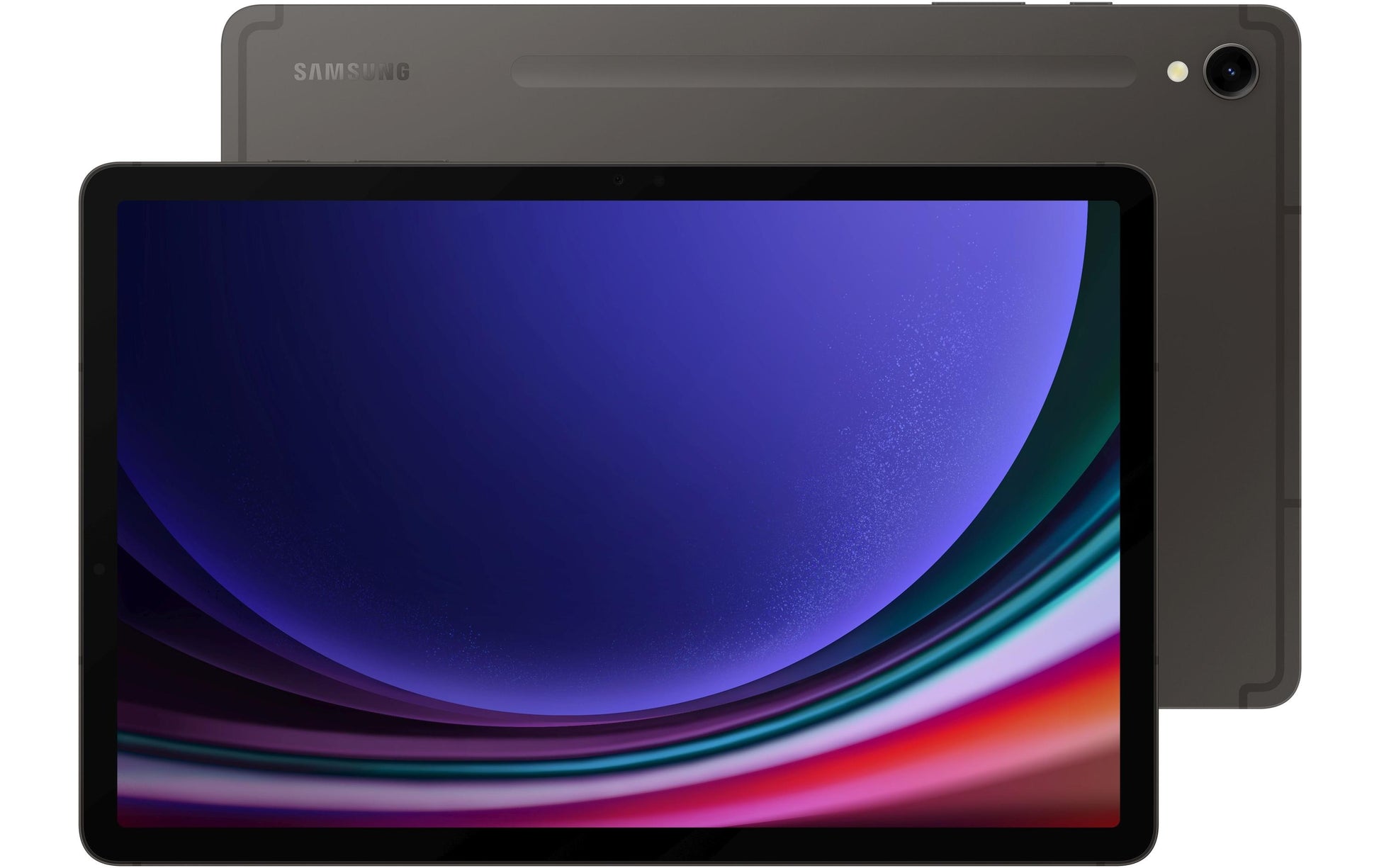 Samsung Galaxy Tab S9 SM-X716B – 11", 128 GB, 8 GB RAM, WLAN + 5G, Android 13, Graphit