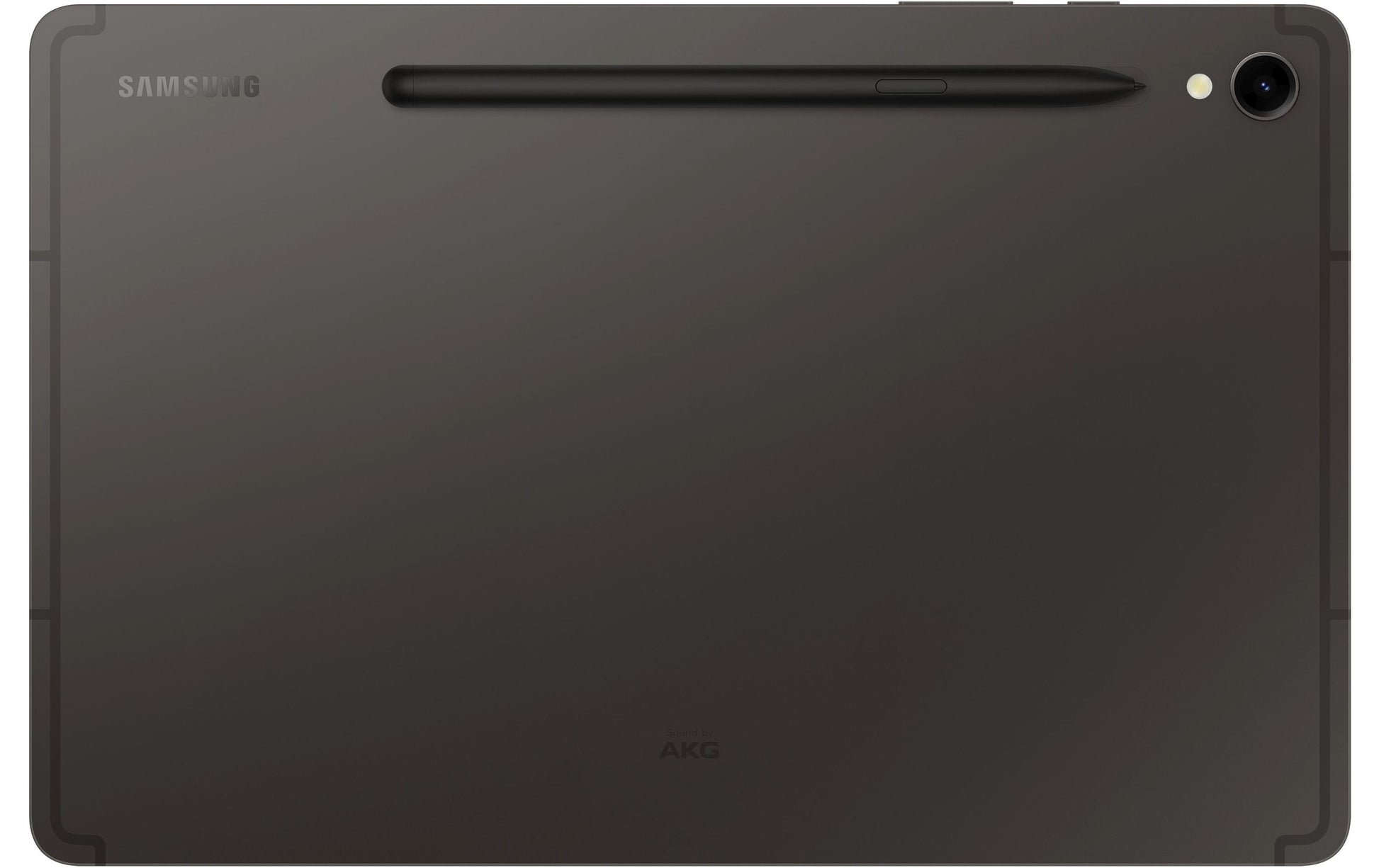 Samsung Galaxy Tab S9 SM-X716B – 11", 128 GB, 8 GB RAM, WLAN + 5G, Android 13, Graphit