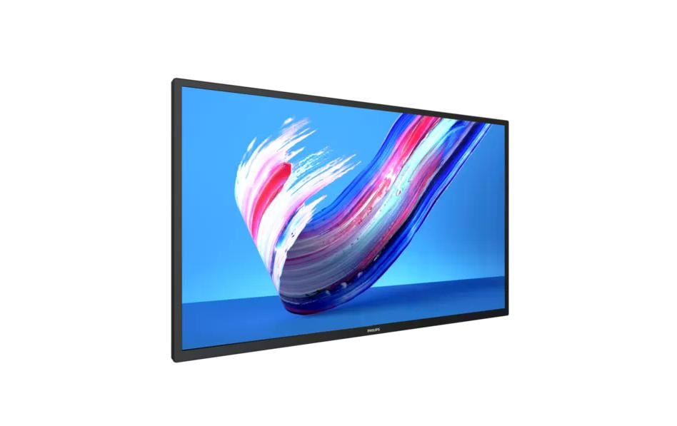 Philips Q-Line 98BDL3650Q/00 – Signage-Display, 98", Ultra HD 4K, 400 cd/m², 18/7, Android
