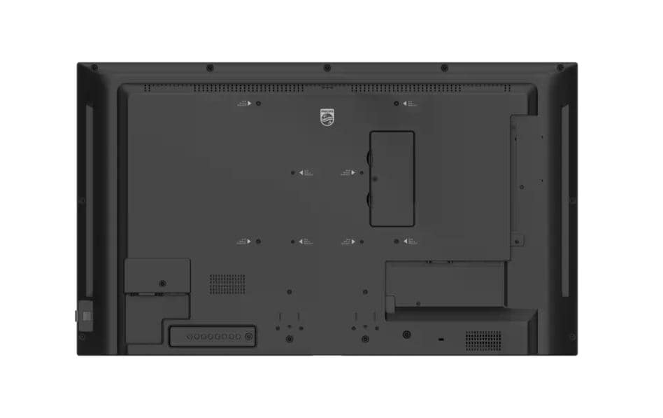 Philips 86BDL3650Q/00 Q-Line – 86" Public Display LED UHD 4K, Android OS, 18/7