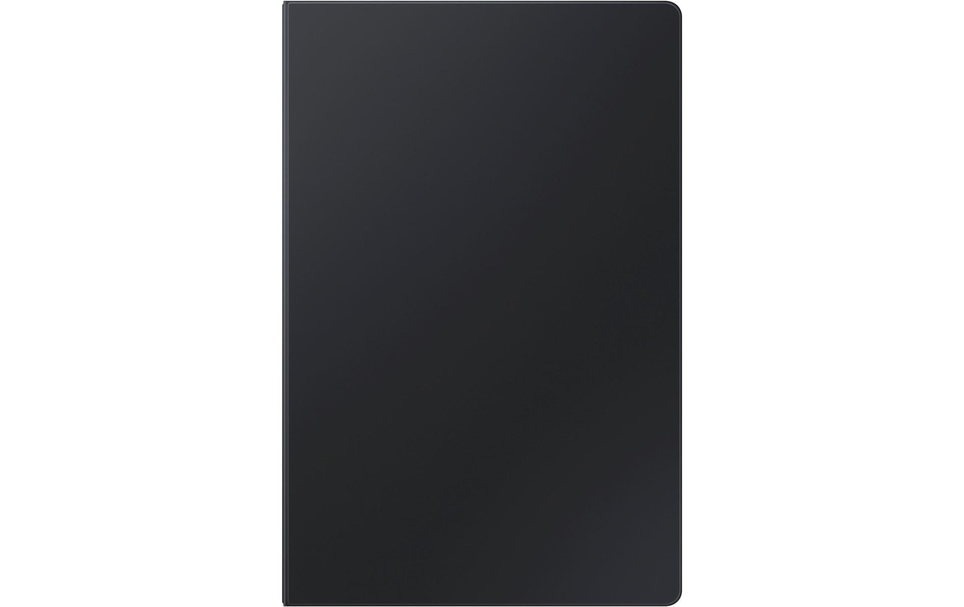 Samsung Book Cover Keyboard Tablet- & Notebook-Tasche – Aufsteckfunktion, Kunststoff, Schwarz