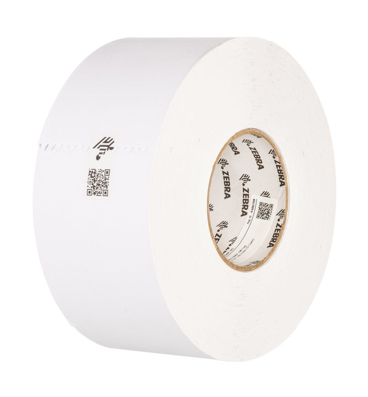Zebra Endlos-Kartonschilder (nicht klebend) Z-Perform 1000T, 148 mm × 210 mm, 4 Stück/Box
