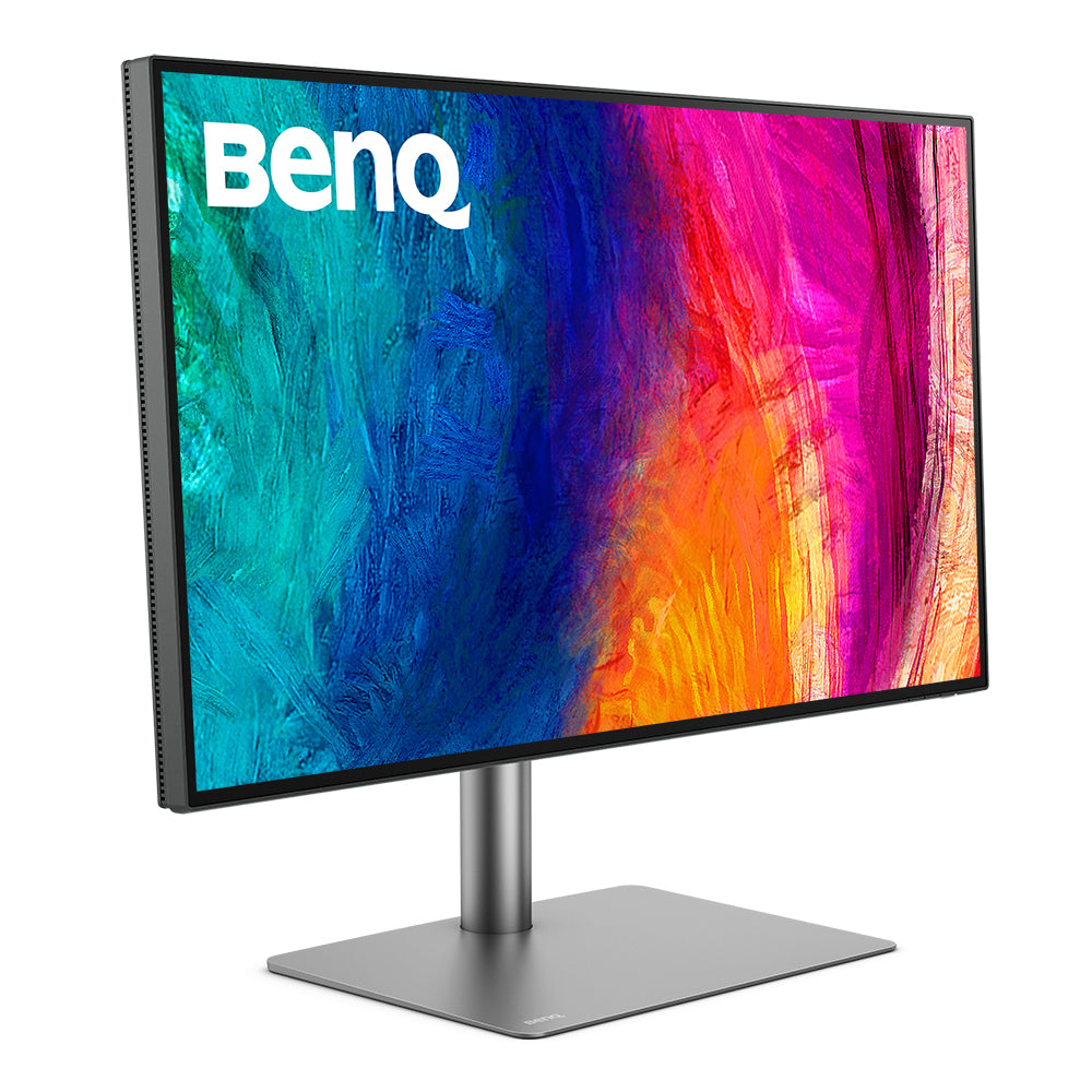 BenQ PD3225U – Monitor, 31,5" 3840 × 2160 (UHD 4K), IPS, 400 cd/m²
