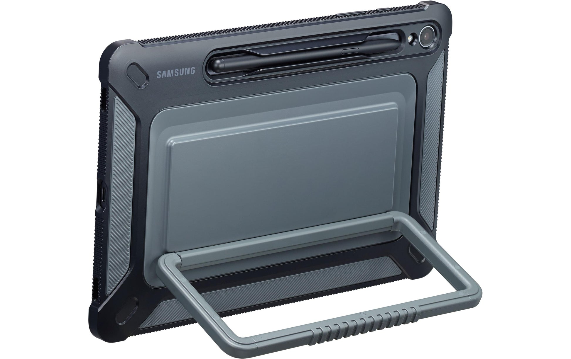 Samsung Tablet-Hülle für Galaxy Tab S9 11" – Schwarz
