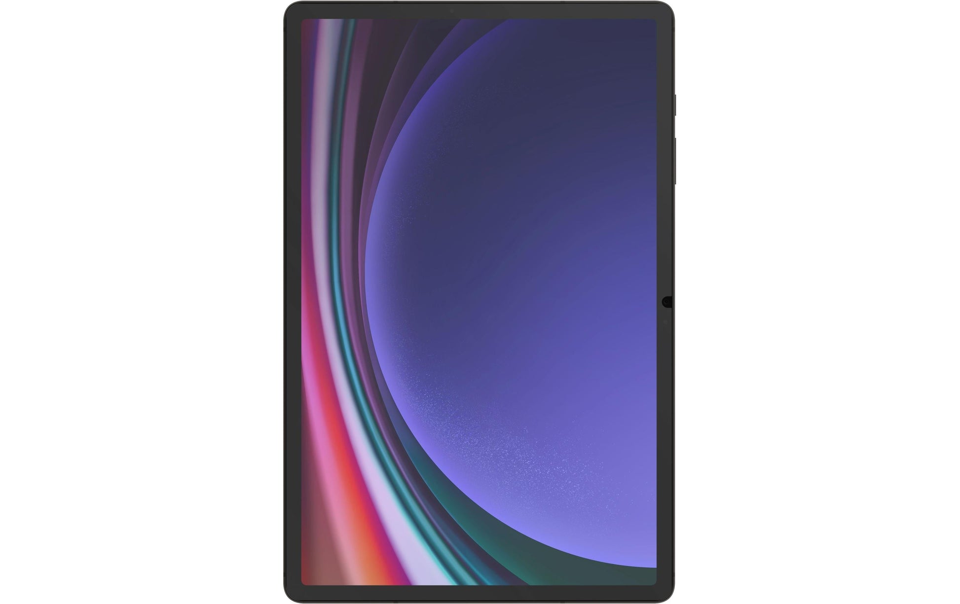 Samsung Panzerglas für Galaxy Tab S9+ 12,4" – Antireflex, kratzresistent