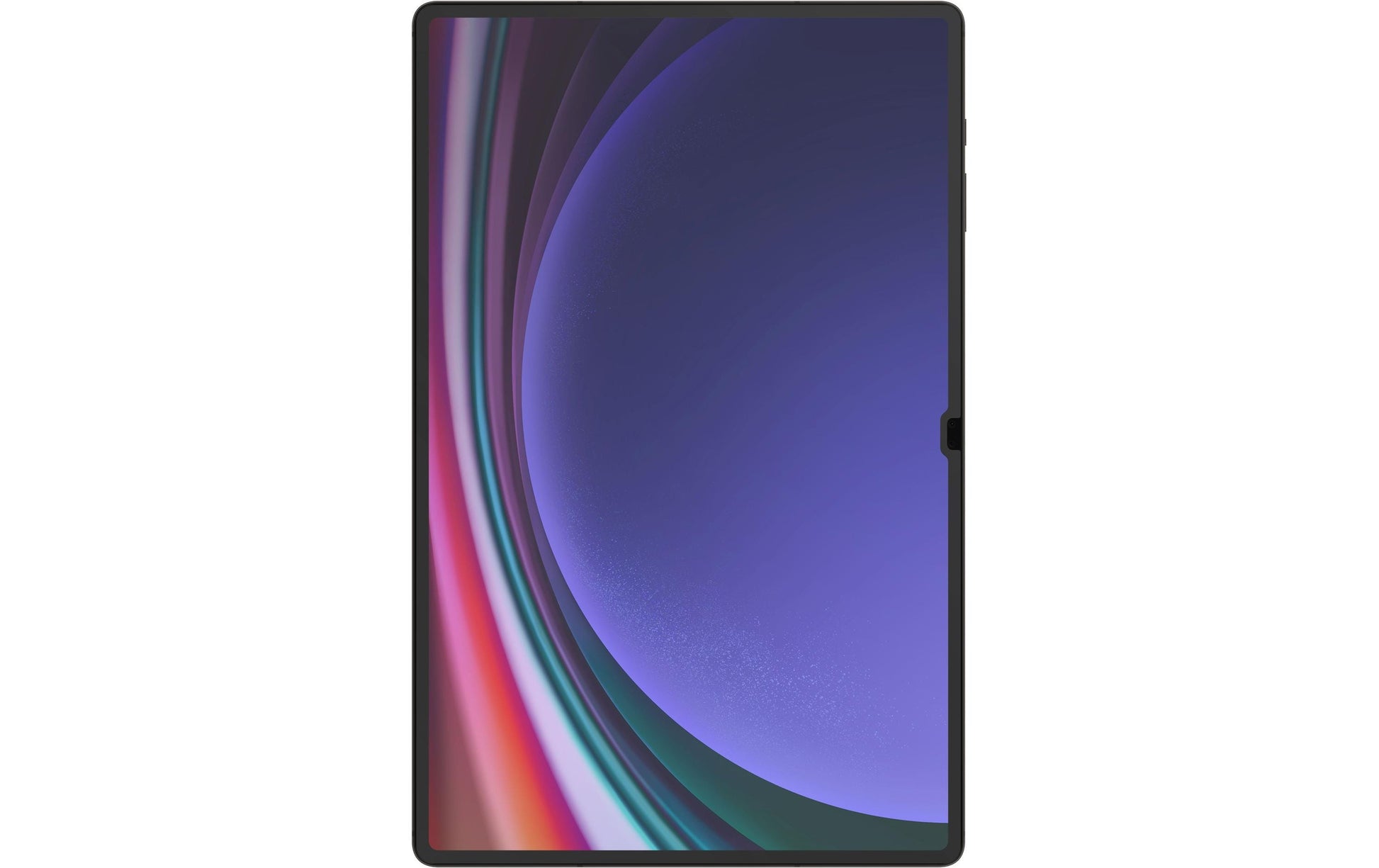 Samsung EF-UX910CTEGWW Zubehörtasche – für Galaxy Tab S9 Ultra, 14,6", transparent