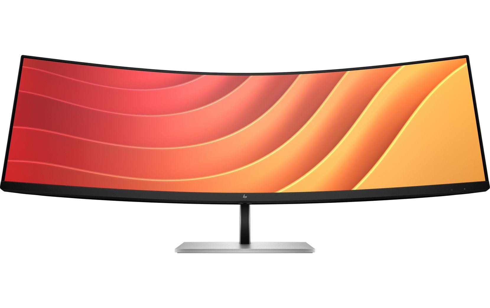 HP E45C G5 – Monitor, 5120 × 1440 (DQHD), Gebogen, USB‑C, DisplayPort, HDMI