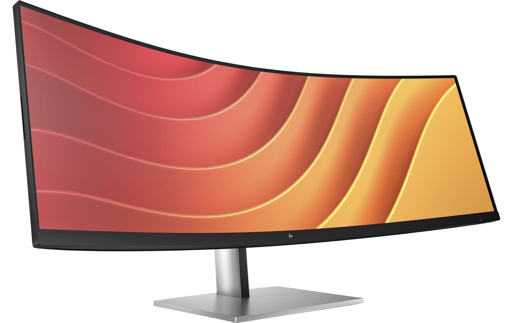 HP E45C G5 – Monitor, 5120 × 1440 (DQHD), Gebogen, USB‑C, DisplayPort, HDMI
